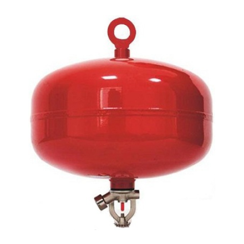 Bình chữa cháy tự động Eversafe 6kg